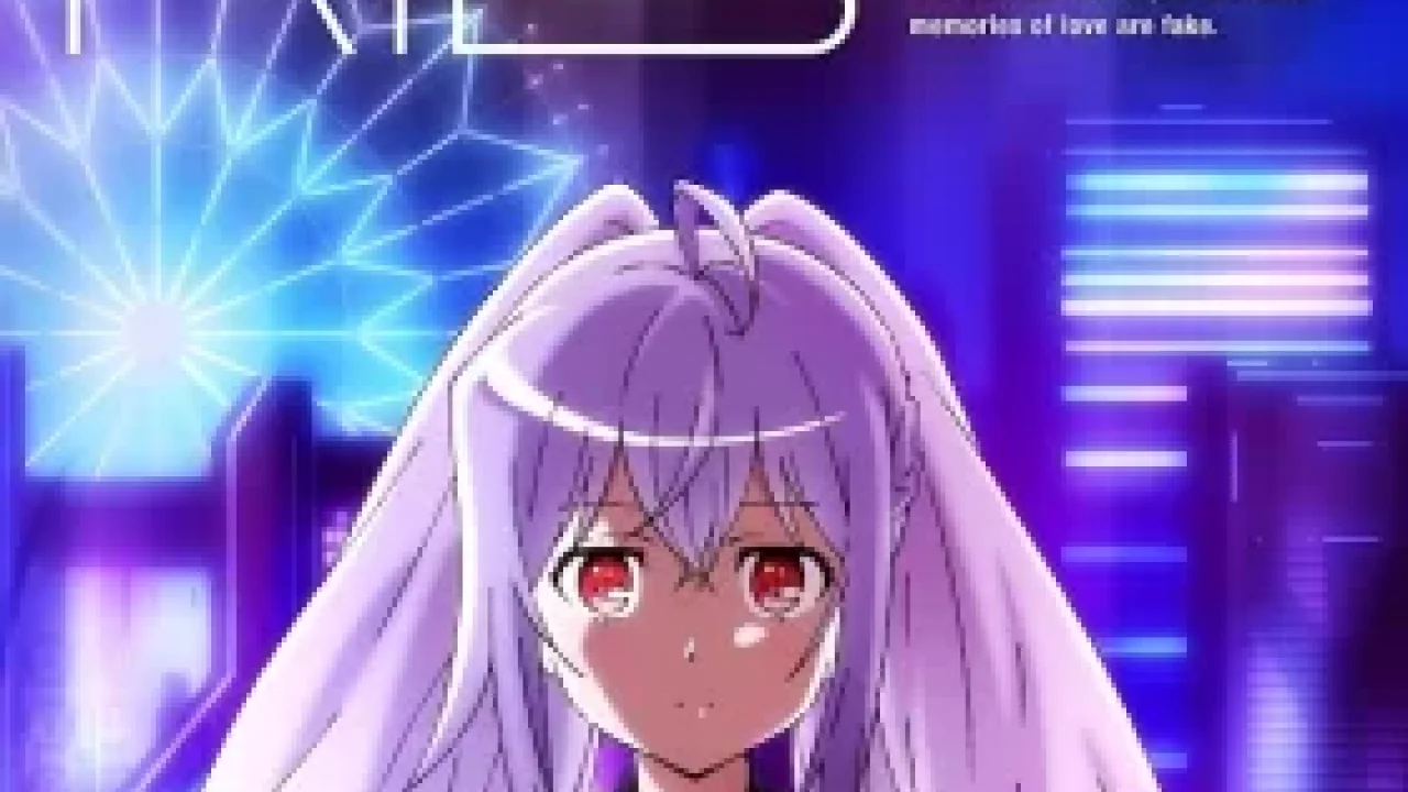 Plastic Memories
