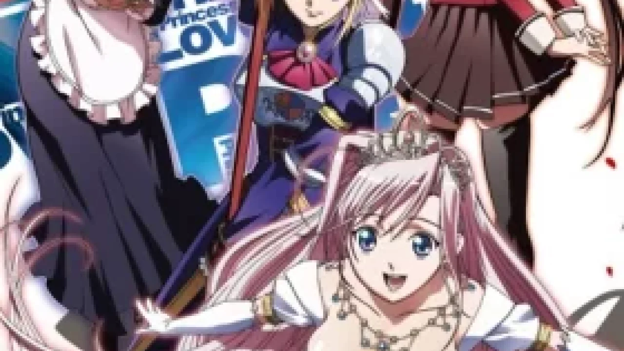 Princess Lover!