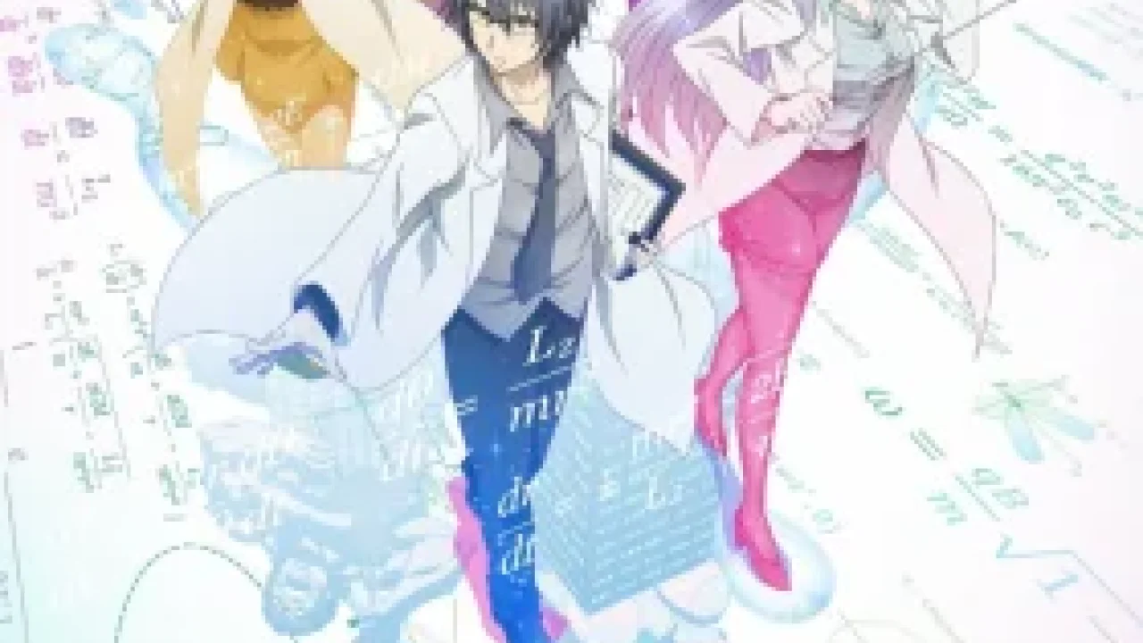 Rikei ga Koi ni Ochita no de Shoumei shitemita.