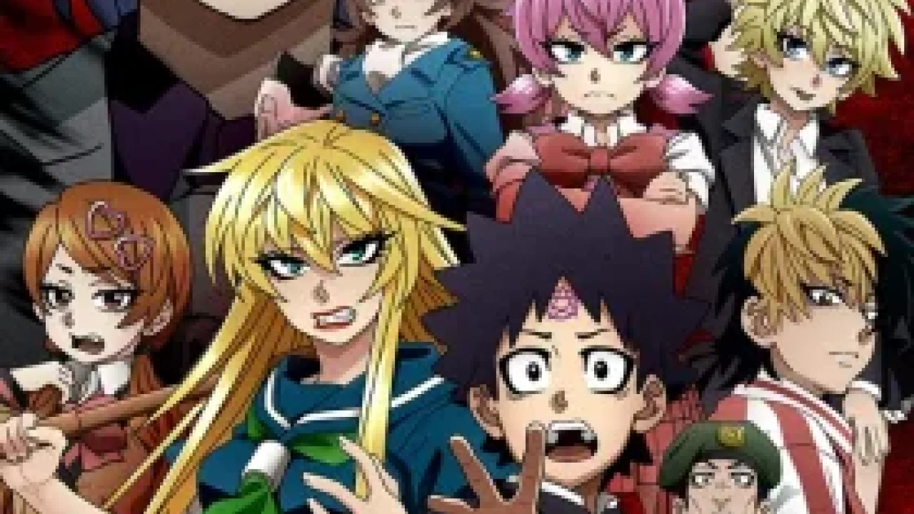Rokudou no Onna-tachi