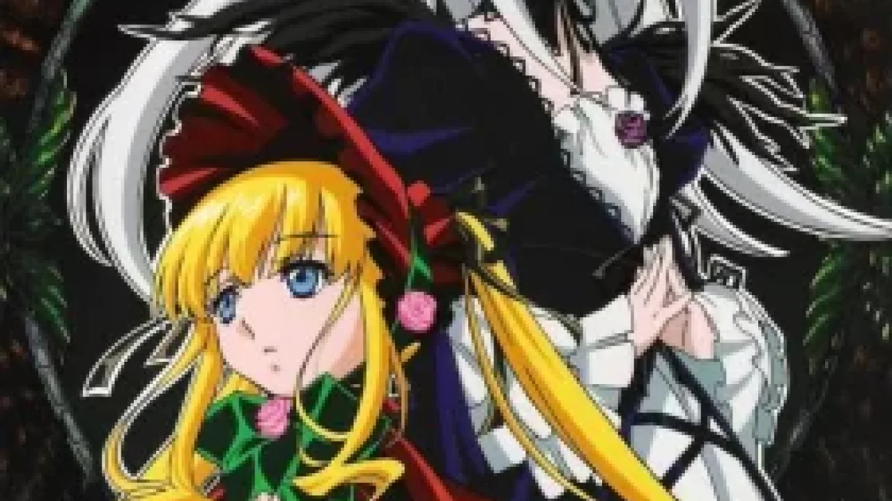 Rozen Maiden