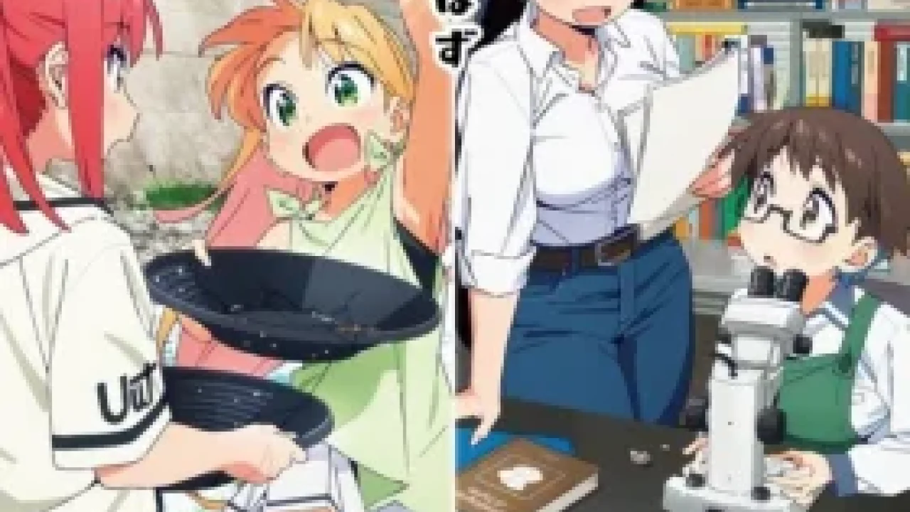 Ruri no Houseki