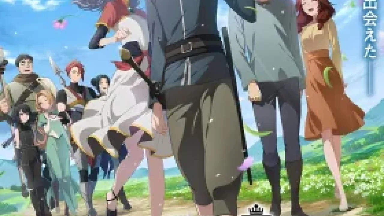 Saikyou no Ousama, Nidome no Jinsei wa Nani wo Suru?