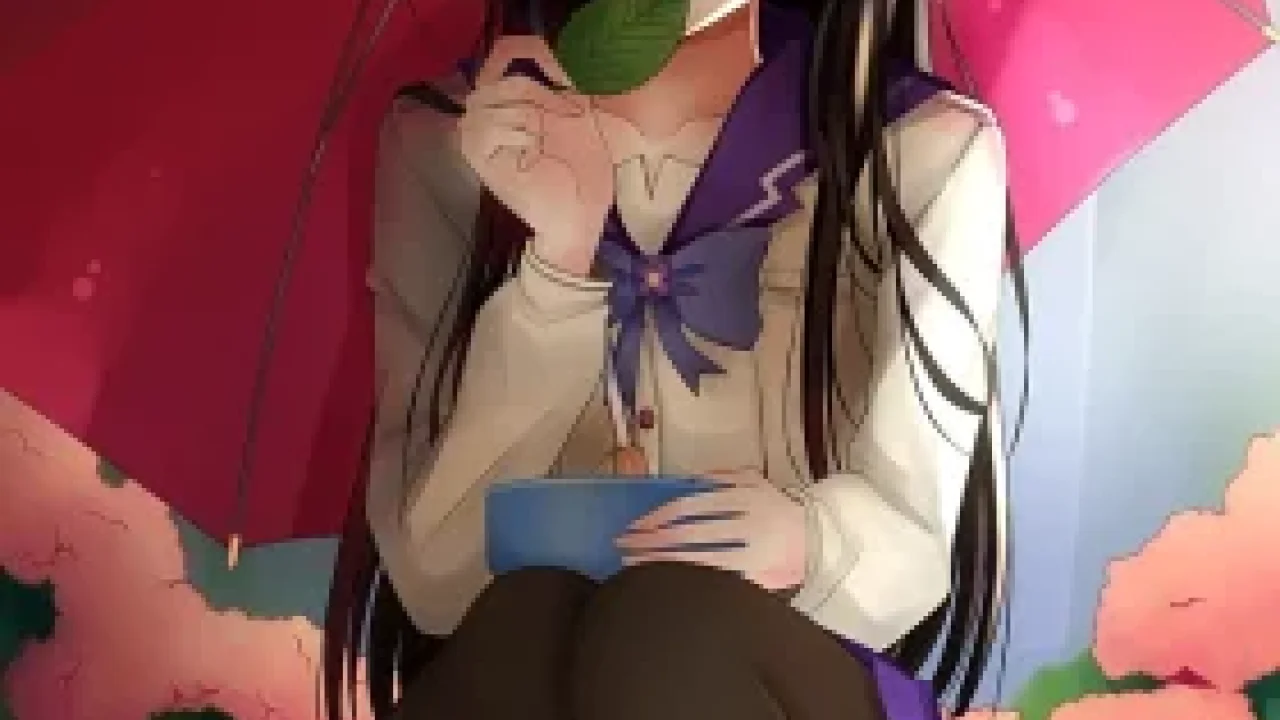 Sankarea