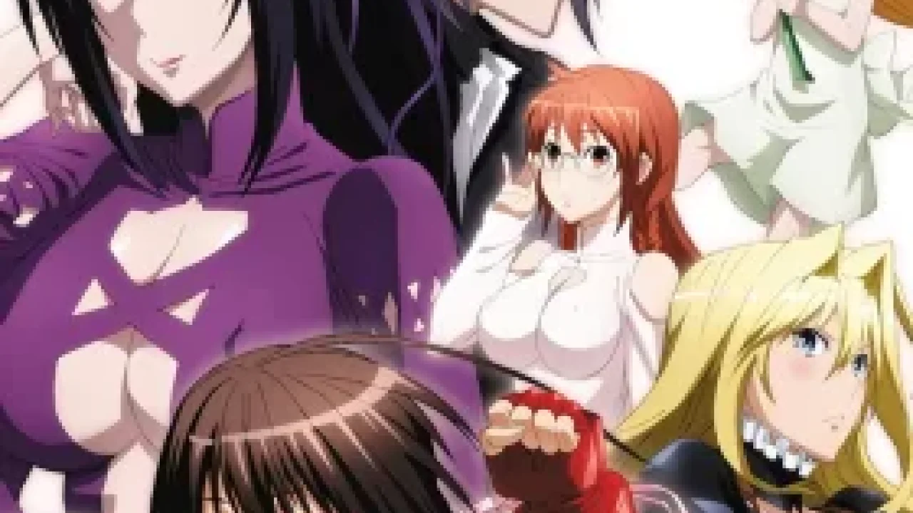 Sekirei