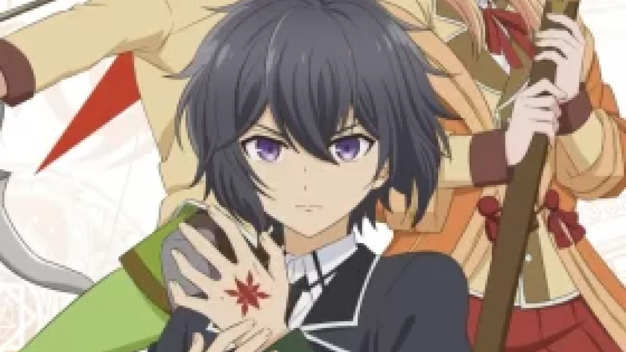 Shikkakumon no Saikyou Kenja