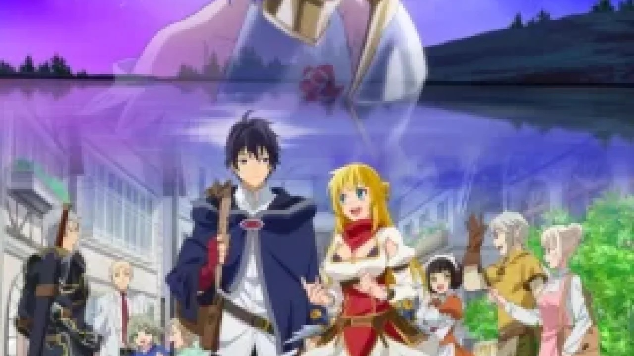 Shin no Nakama ja Nai to Yuusha no Party wo Oidasareta node, Henkyou de Slow Life suru Koto ni Shimashita
