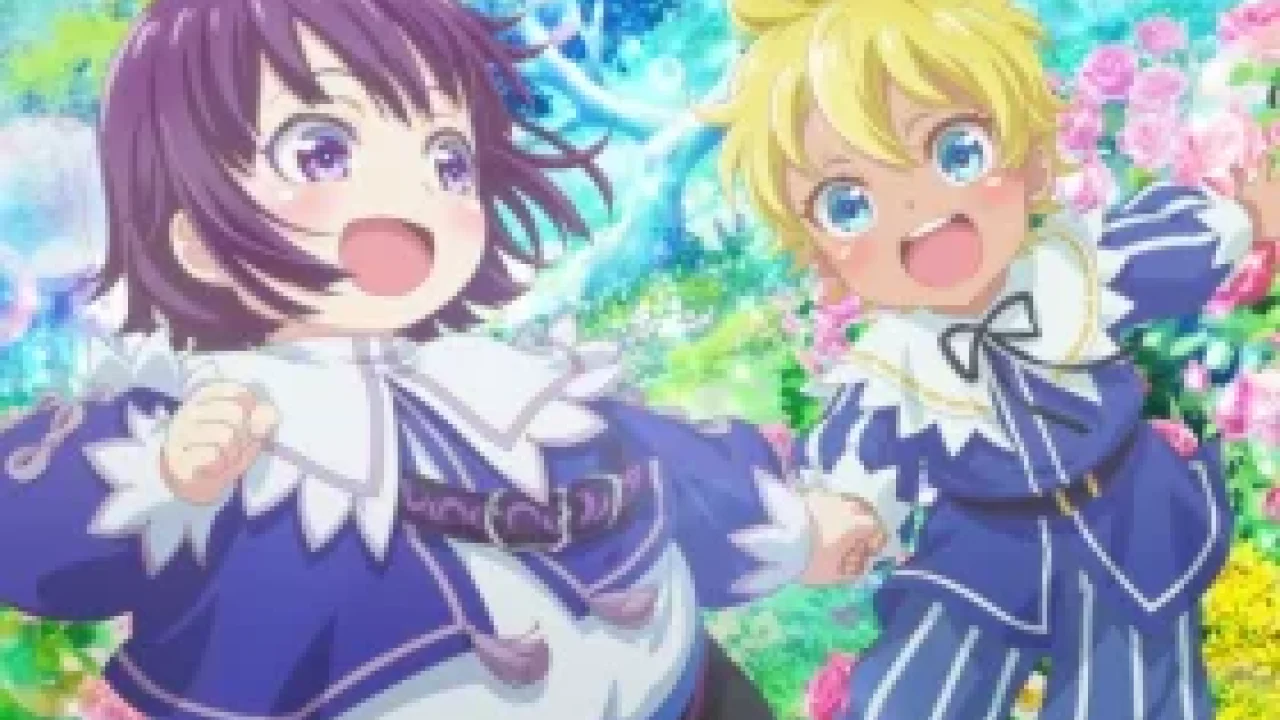 Shirobuta Kizoku desu ga Zense no Kioku ga Haeta node Hiyoko na Otouto Sodatemasu