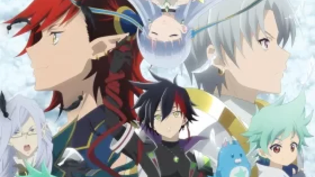 Shironeko Project: Zero Chronicle