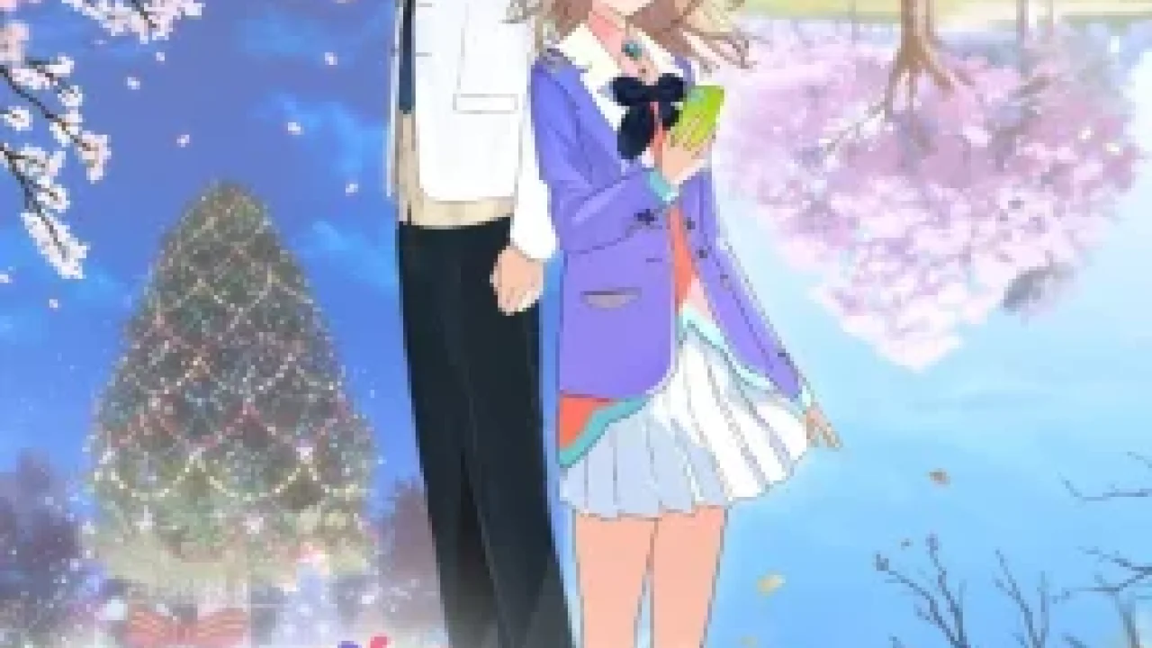 Shuukan Ranobe Anime