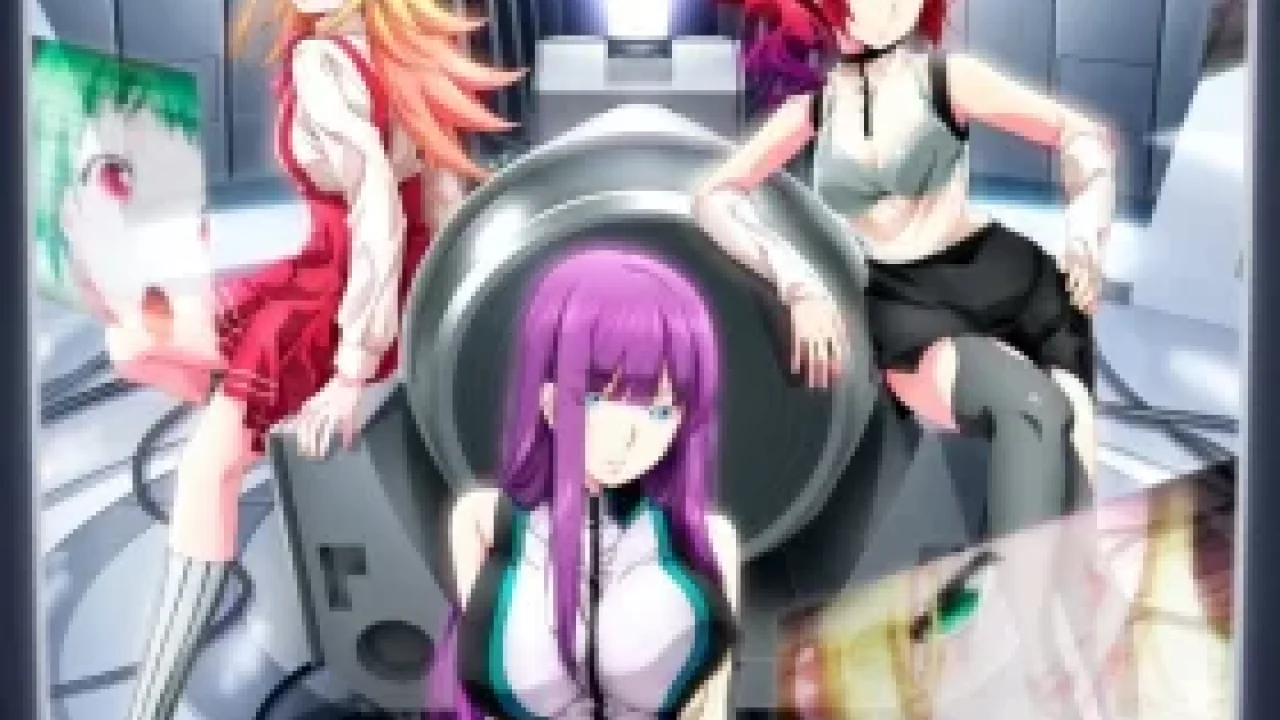 Shuumatsu no Harem