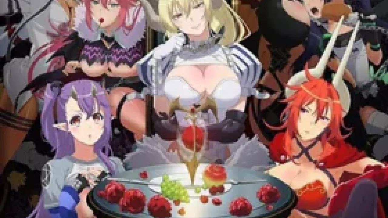 Sin: Nanatsu no Taizai