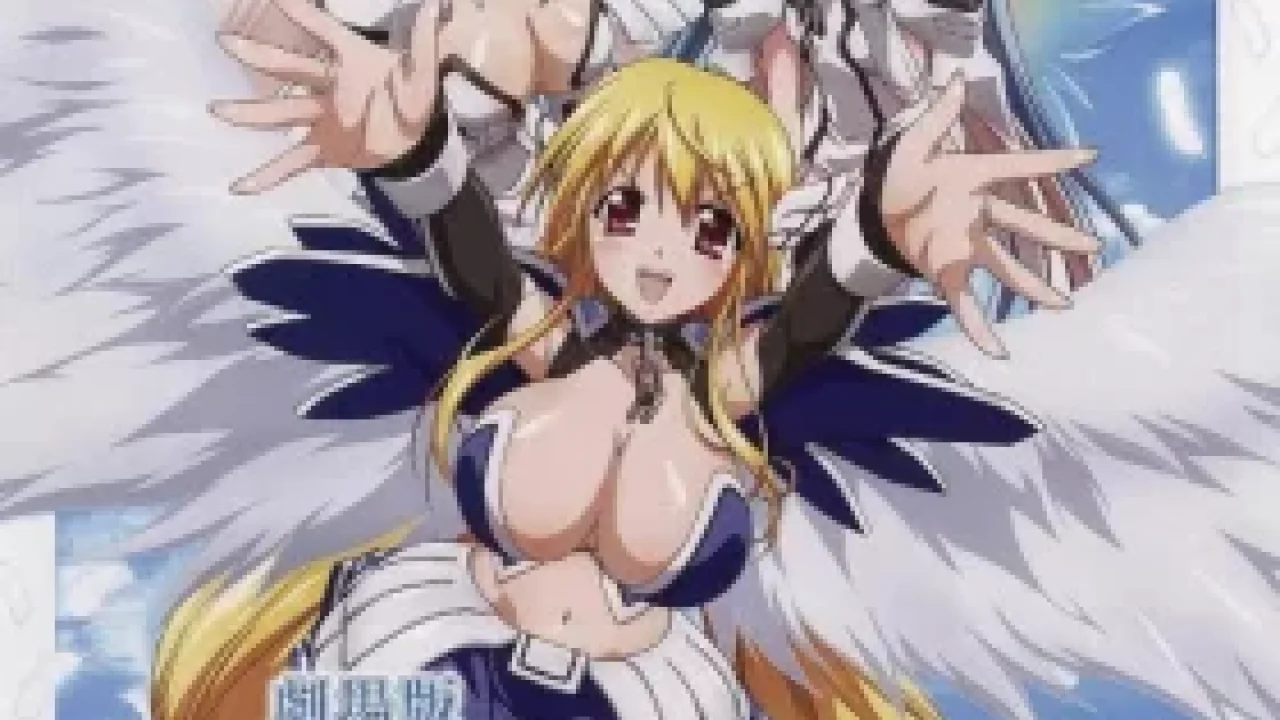 Sora no Otoshimono