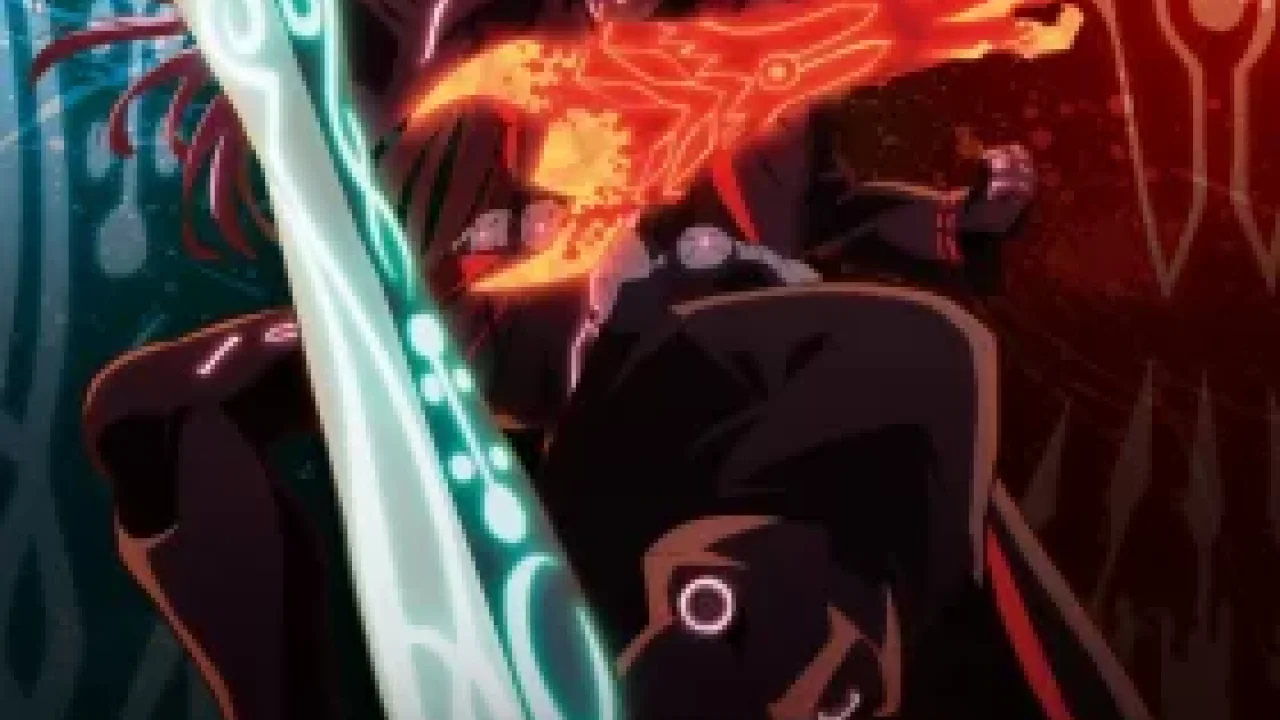 Sousei no Onmyouji