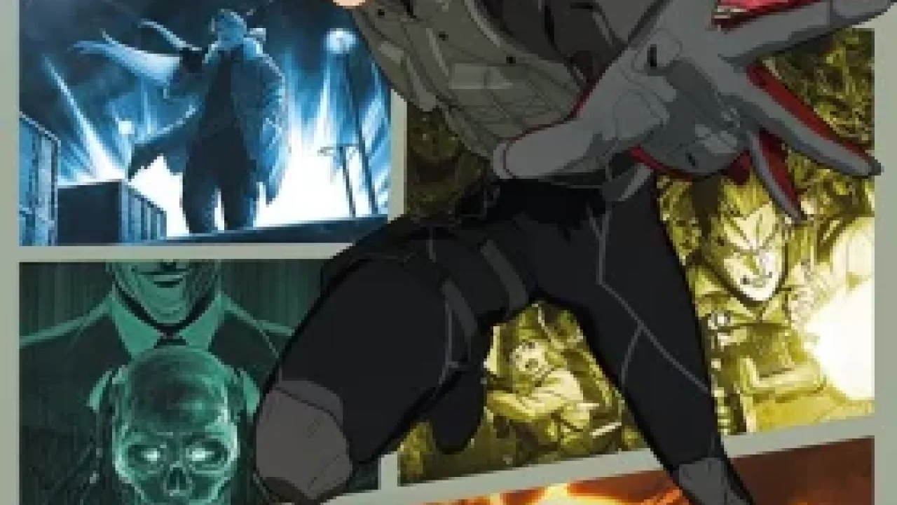 Spriggan