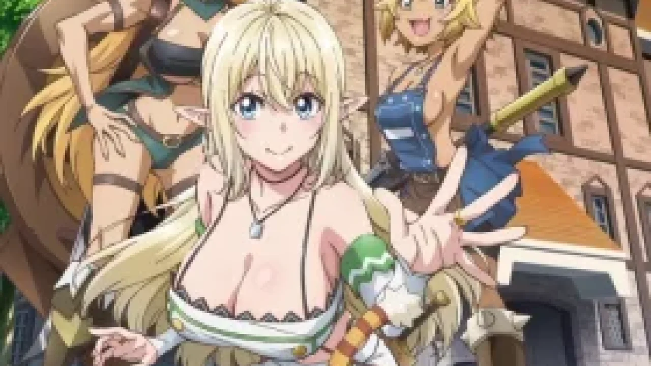 S-Rank Monster no ''Behemoth'' dakedo, Neko to Machigawarete Elf Musume no Pet toshite Kurashitemasu