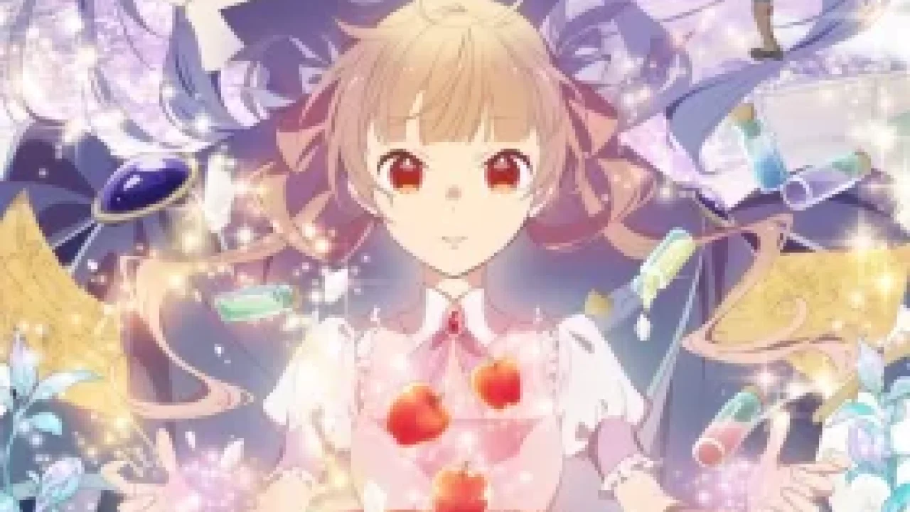 Sugar Apple Fairy Tale