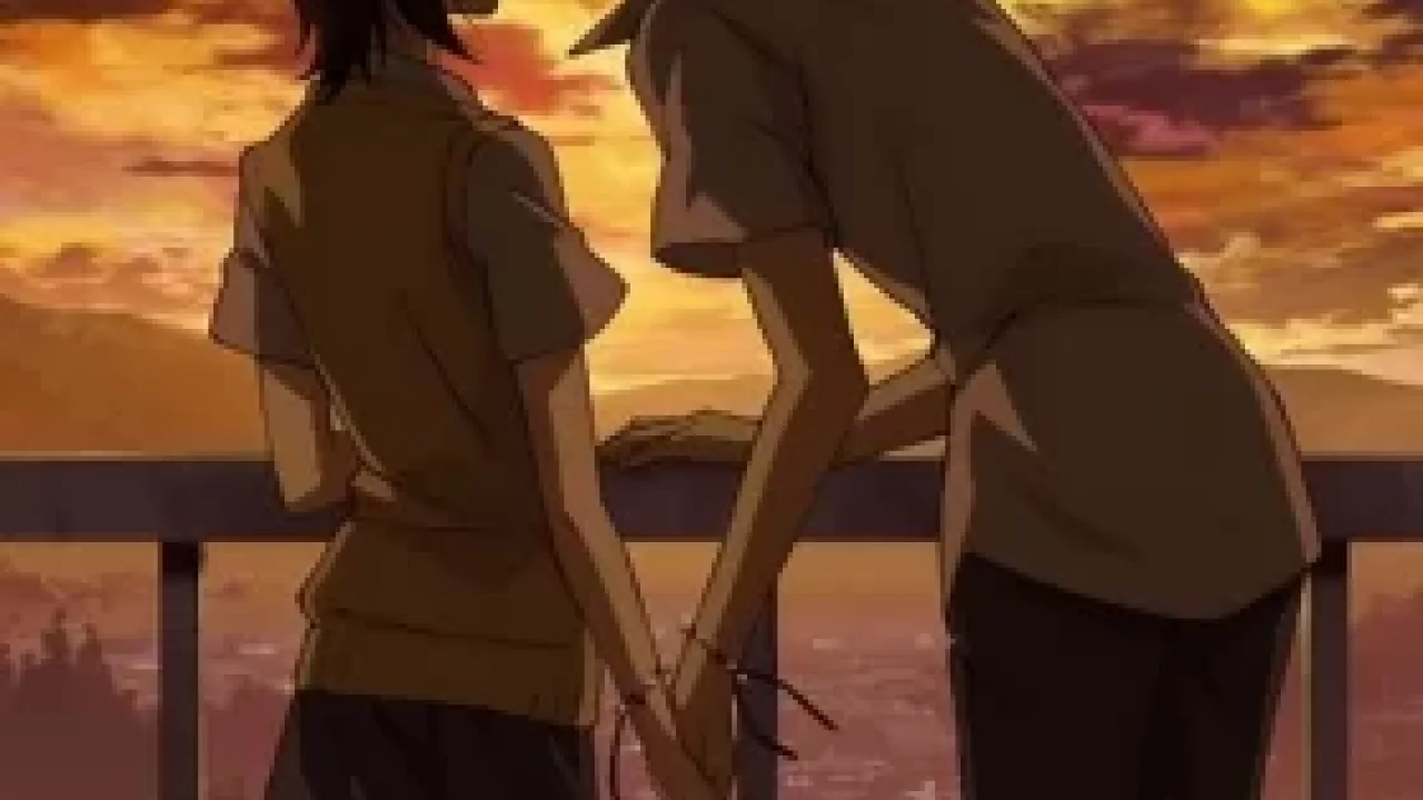 Sukitte Ii na yo.