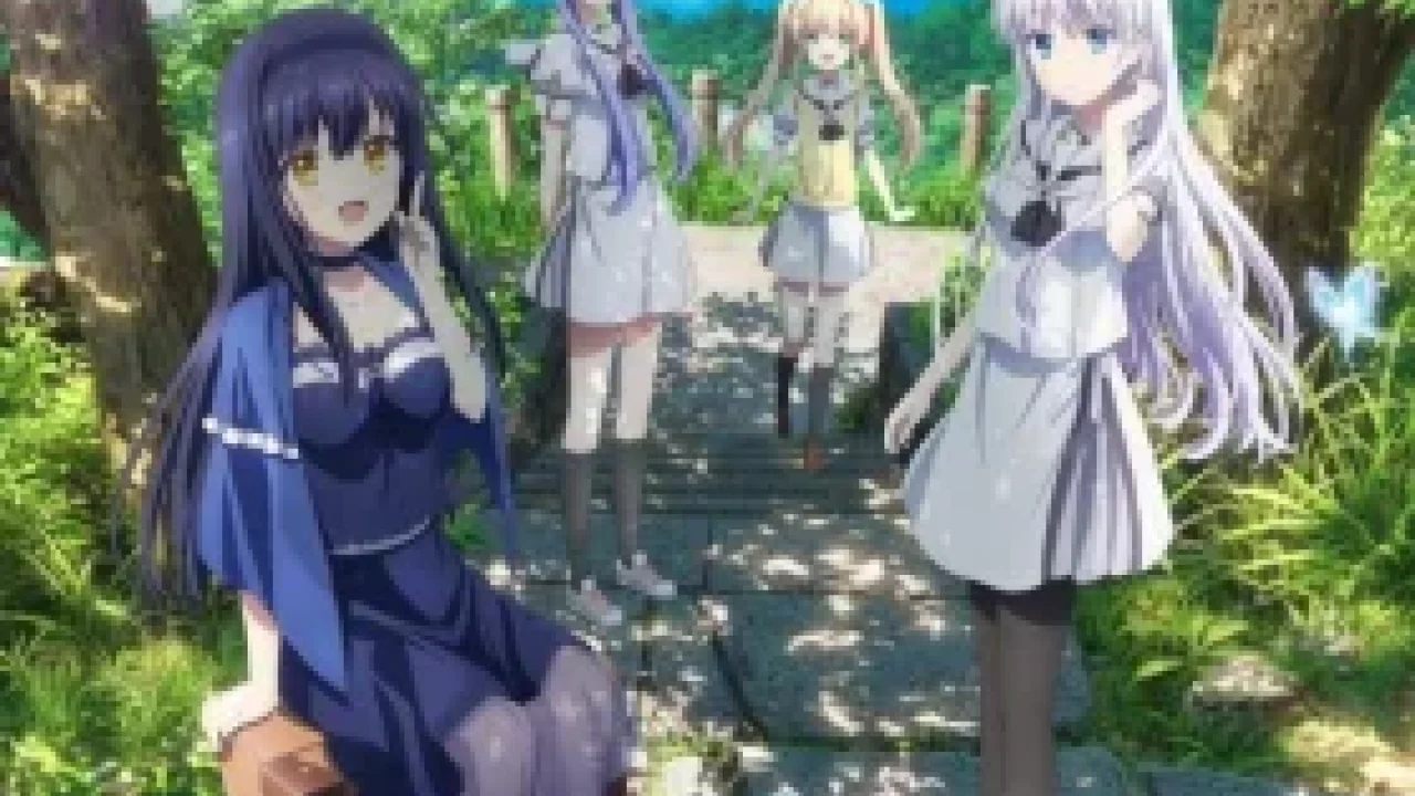 Summer Pockets
