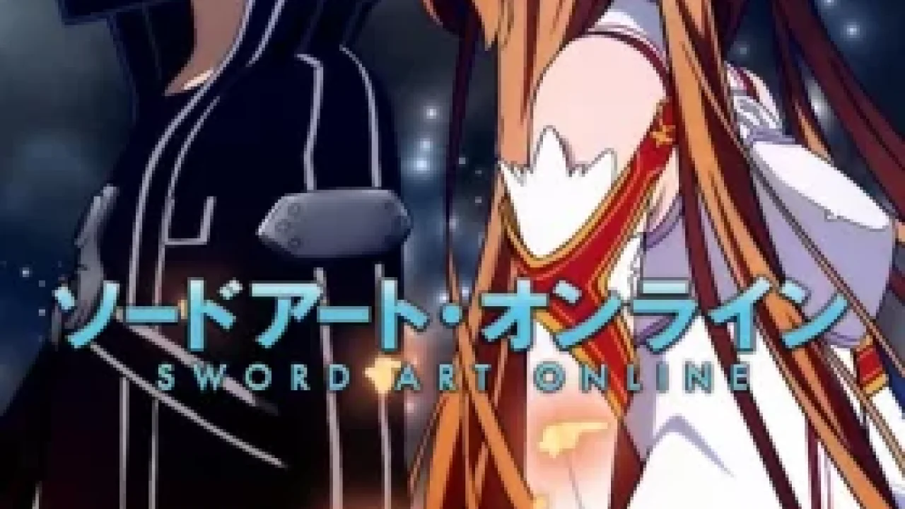 Sword Art Online