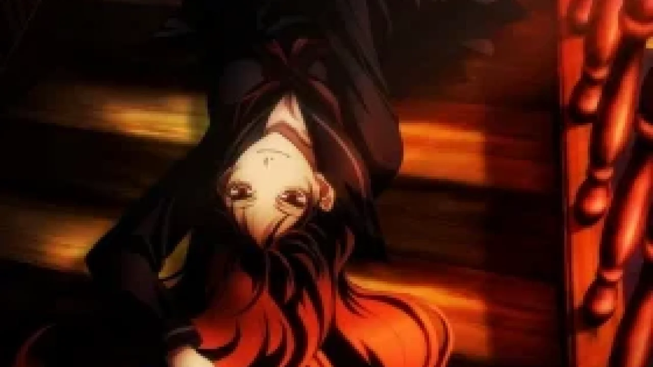 Tasogare Otome x Amnesia