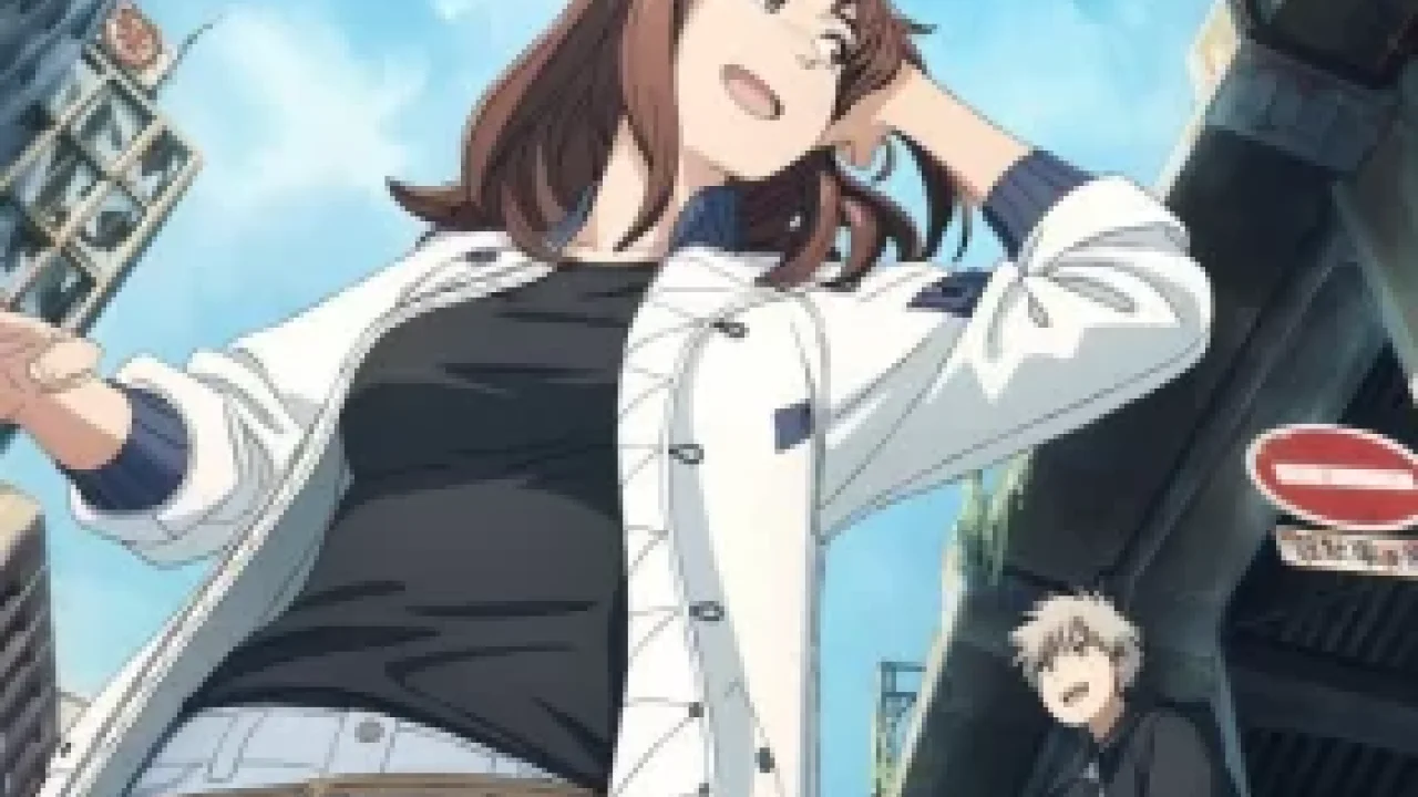 Tengoku Daimakyou