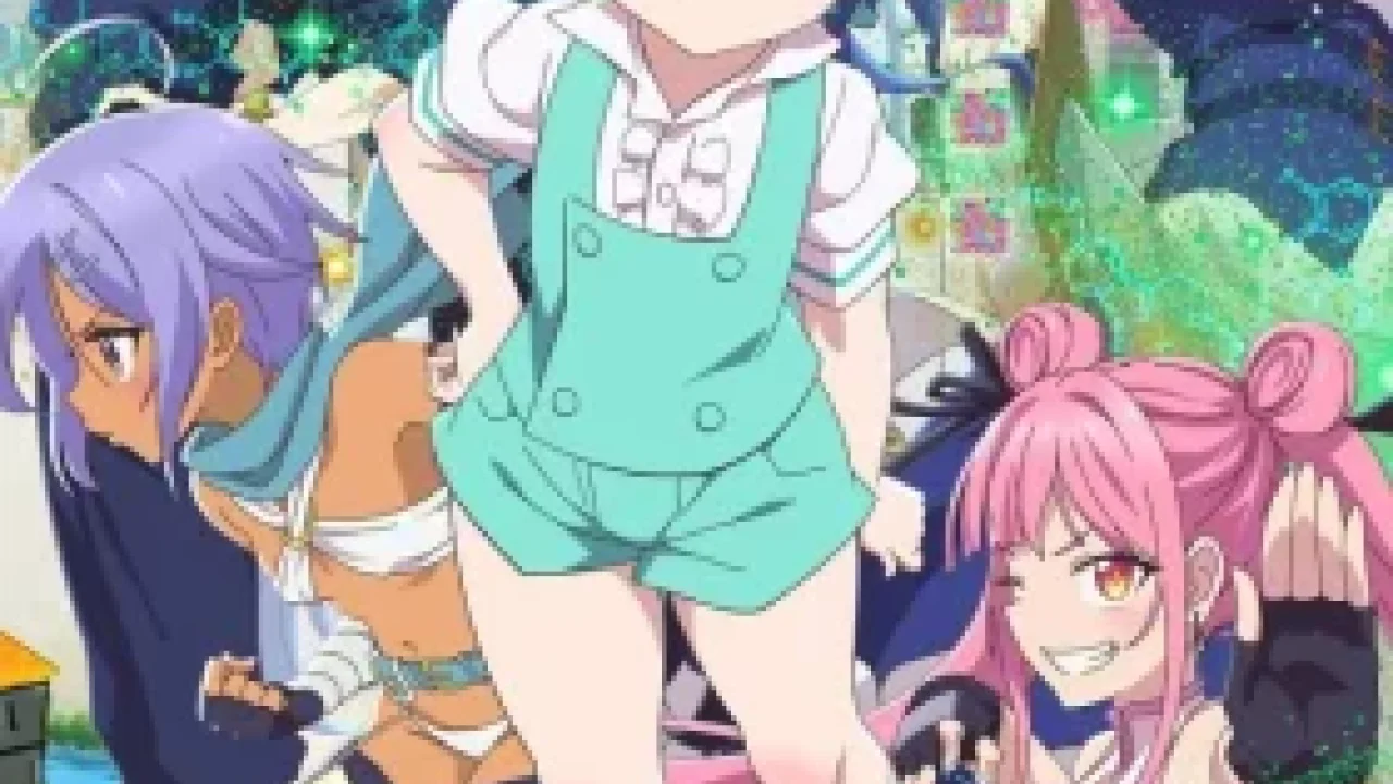 Tensei shitara Dainana Ouji Datta node, Kimama ni Majutsu wo Kiwamemasu