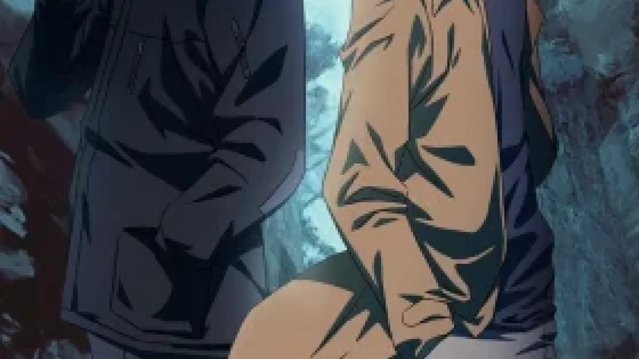 The Buried Tree Devil