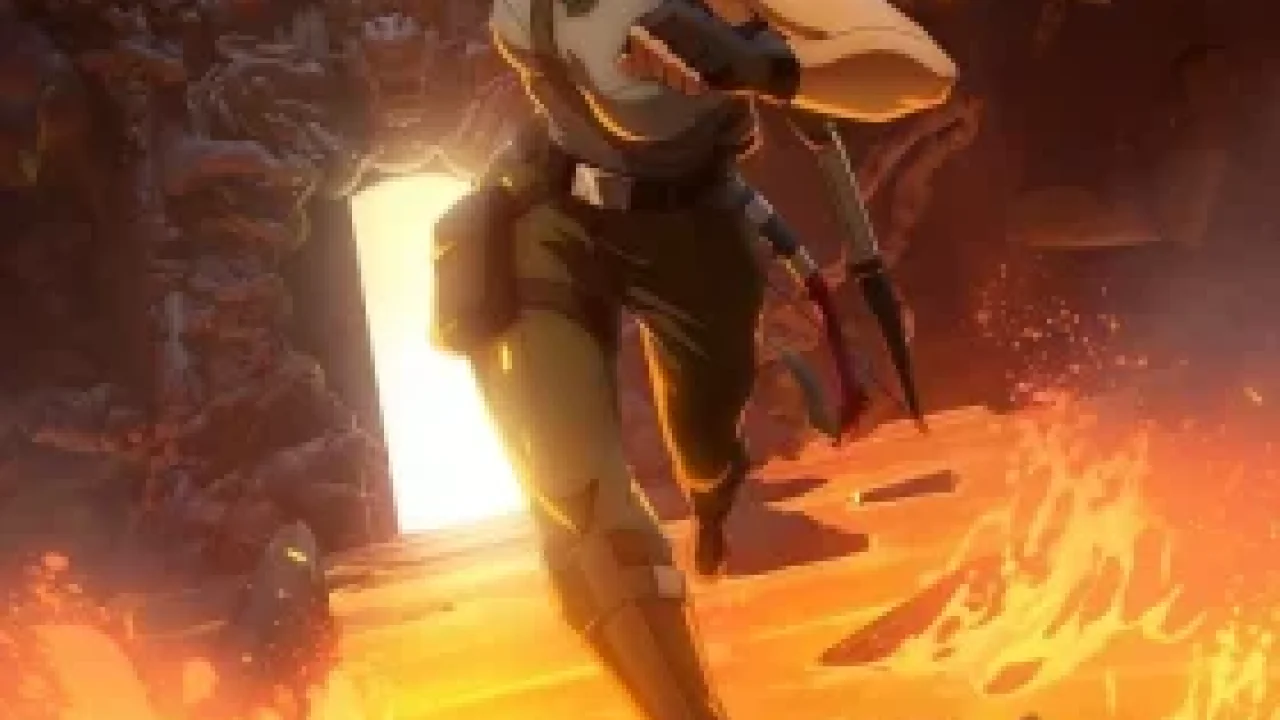 Tomb Raider: The Legend of Lara Croft