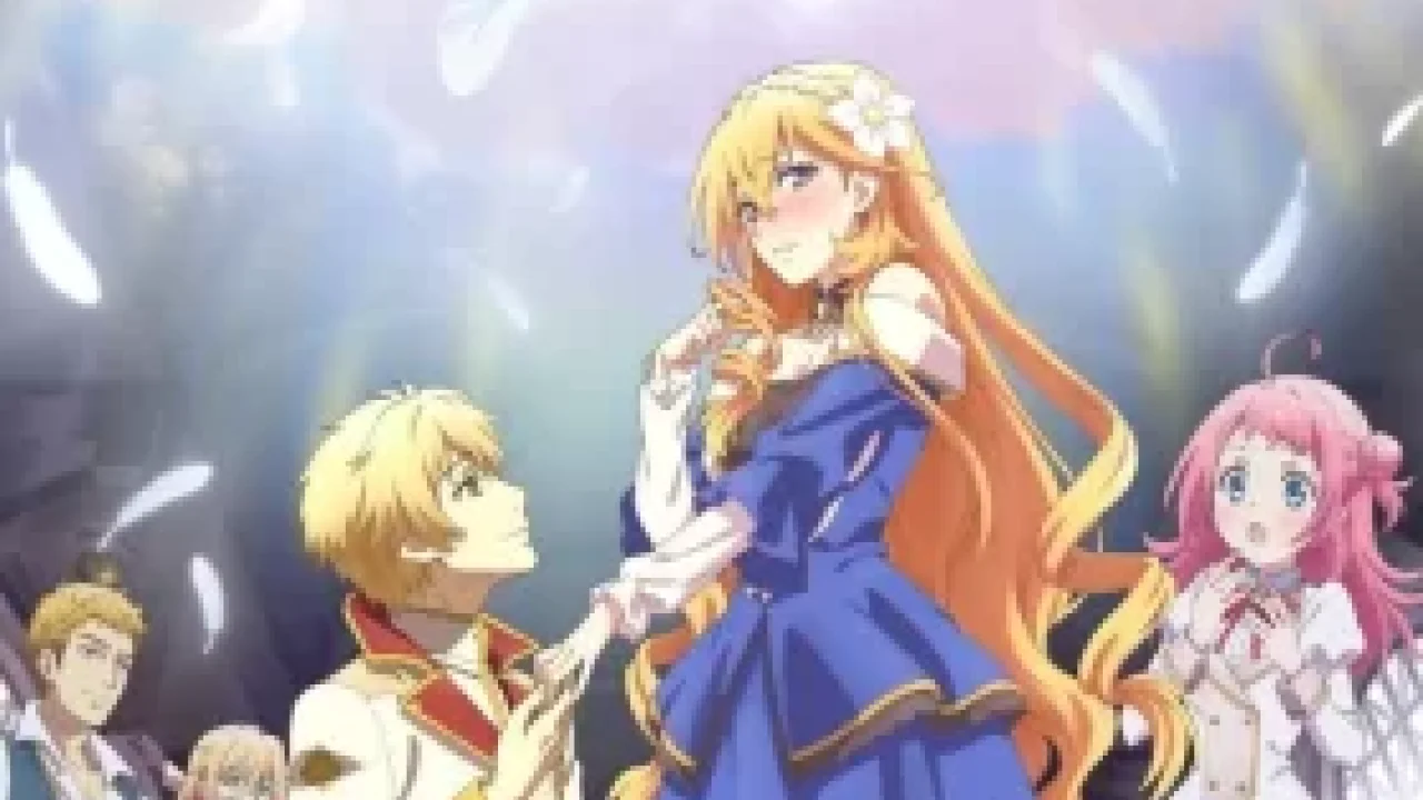 Tsundere Akuyaku Reijou Liselotte to Jikkyou no Endou-kun to Kaisetsu no Kobayashi-san