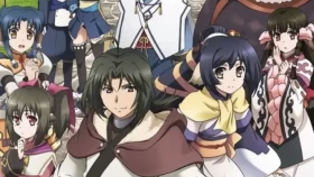 Utawarerumono