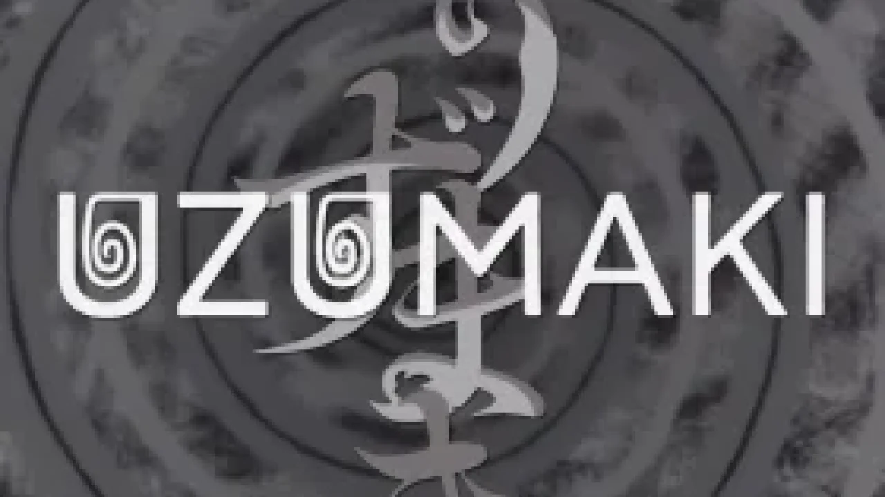 Uzumaki