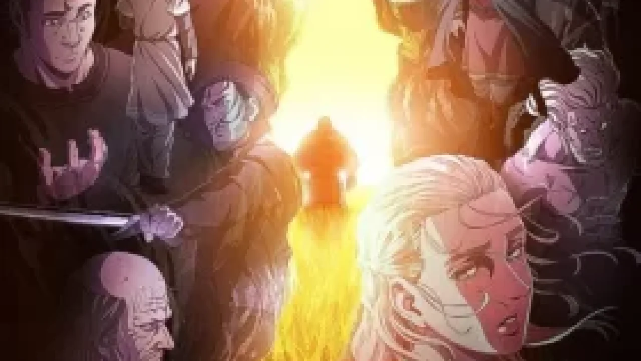 Vinland Saga