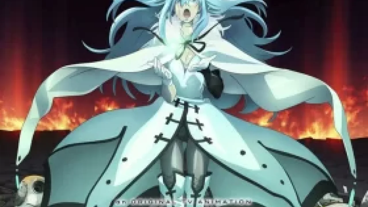 Vivy: Fluorite Eye's Song