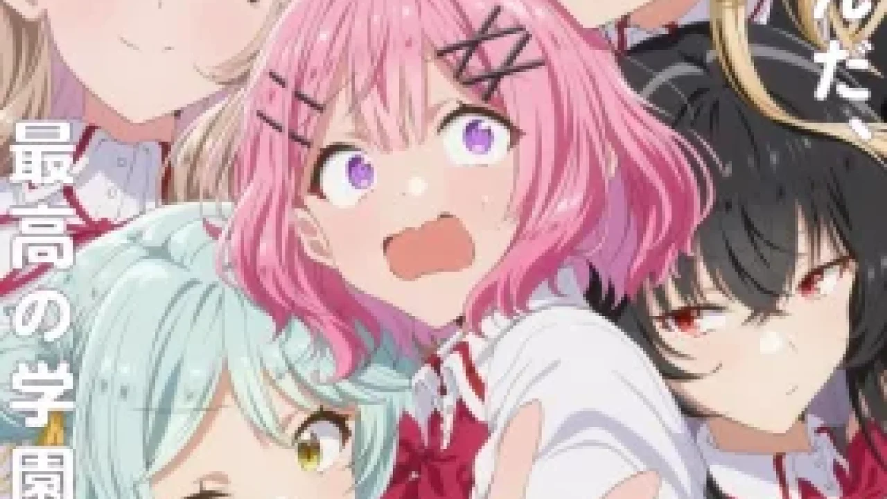 Watashi ga Koibito ni Nareru Wake Nai jan, Muri Muri! (※Muri ja Nakatta!?)