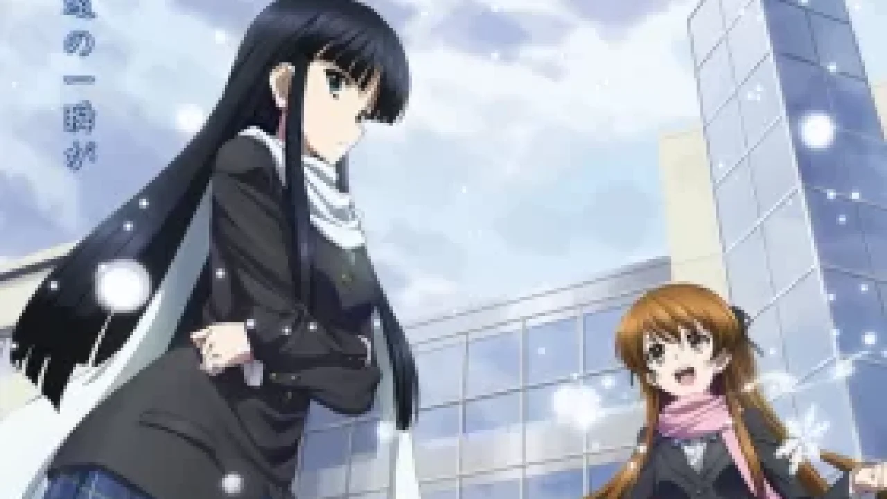 White Album 2