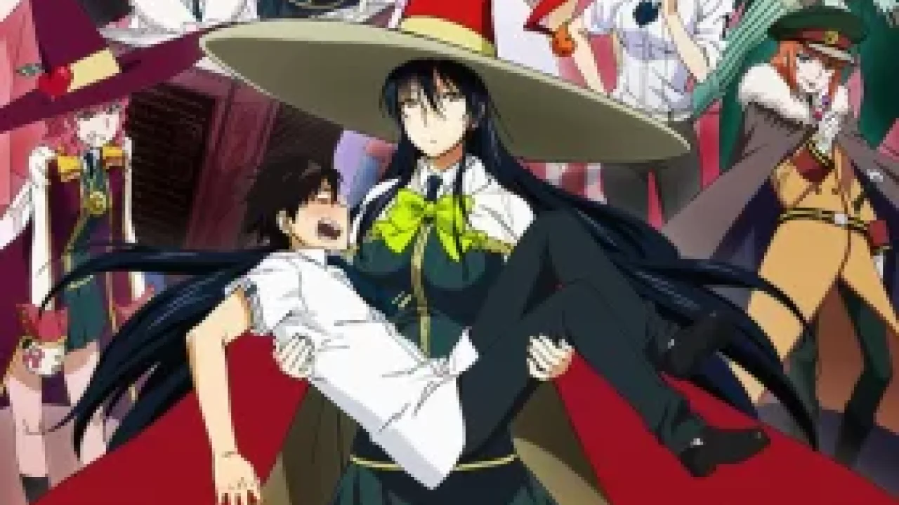 Witch Craft Works