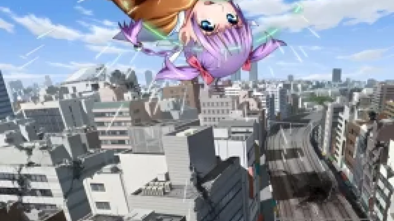 Wizard Barristers: Benmashi Cecil