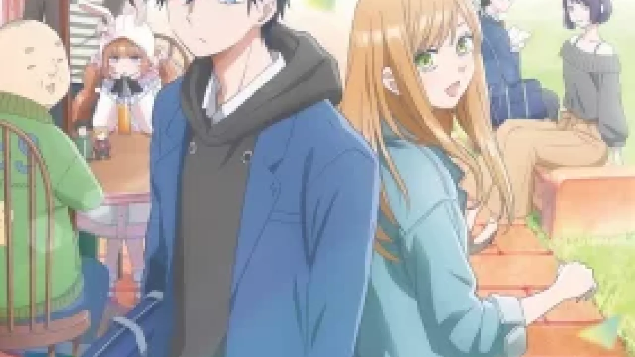 Yamada-kun to Lv999 no Koi wo Suru