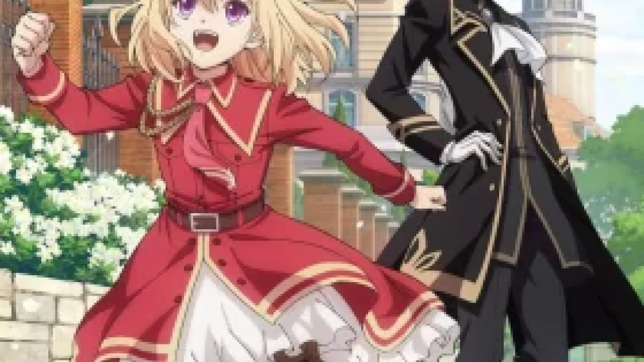 Yarinaoshi Reijou wa Ryuutei Heika wo Kouryakuchuu