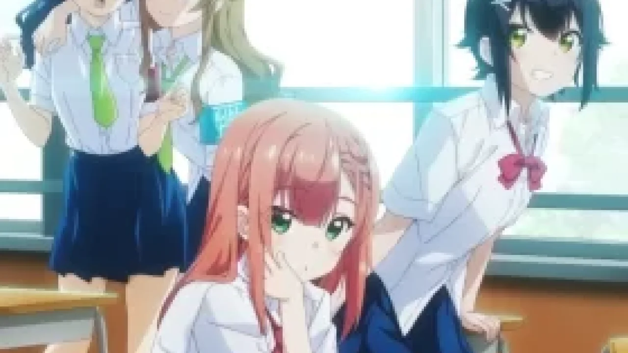 Yumemiru Danshi wa Genjitsushugisha