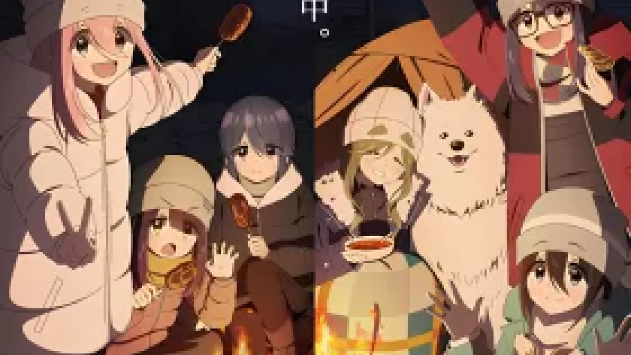 Yuru Camp△