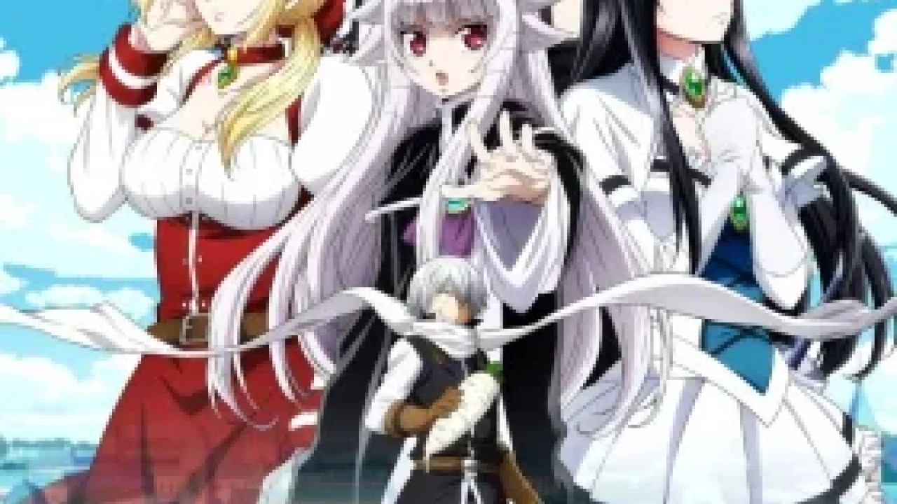 Yuusha ga Shinda!