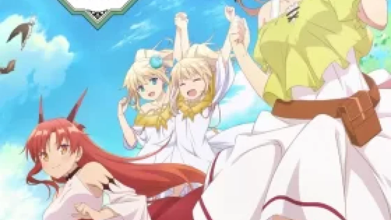 Yuusha Party wo Tsuihou sareta Beast Tamer, Saikyoushu no Nekomimi Shoujo to Deau