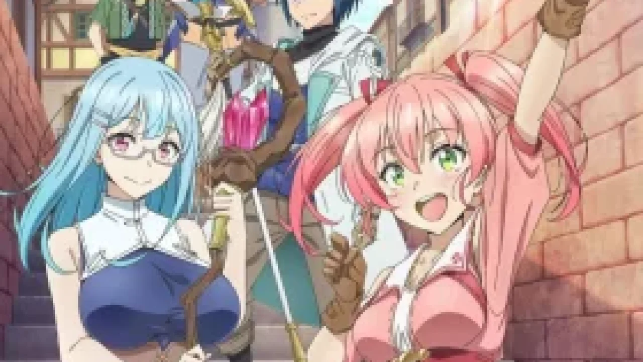 Yuusha Party wo Tsuihou sareta Shiromadoushi, S-Rank Boukensha ni Hirowareru: Kono Shiromadoushi ga Kikakugai Sugiru