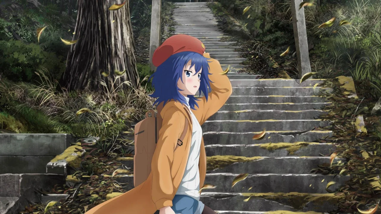 Zatsu Tabi: That’s Journey