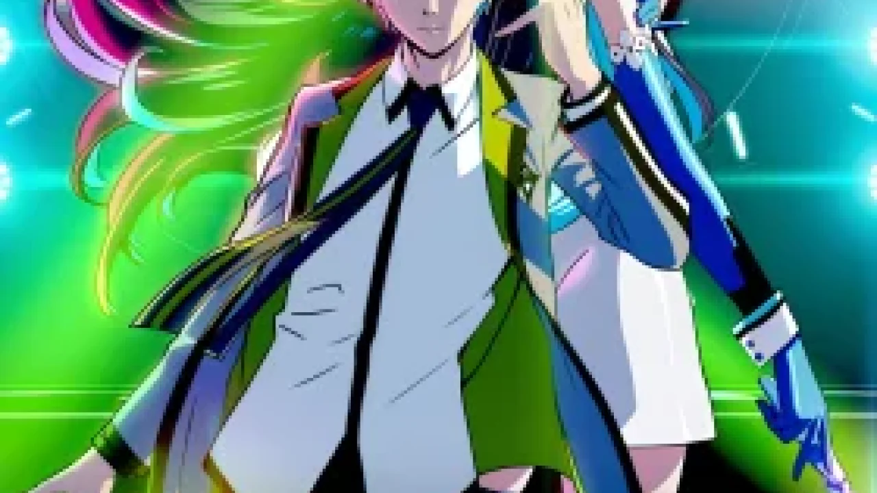 Zenonzard The Animation