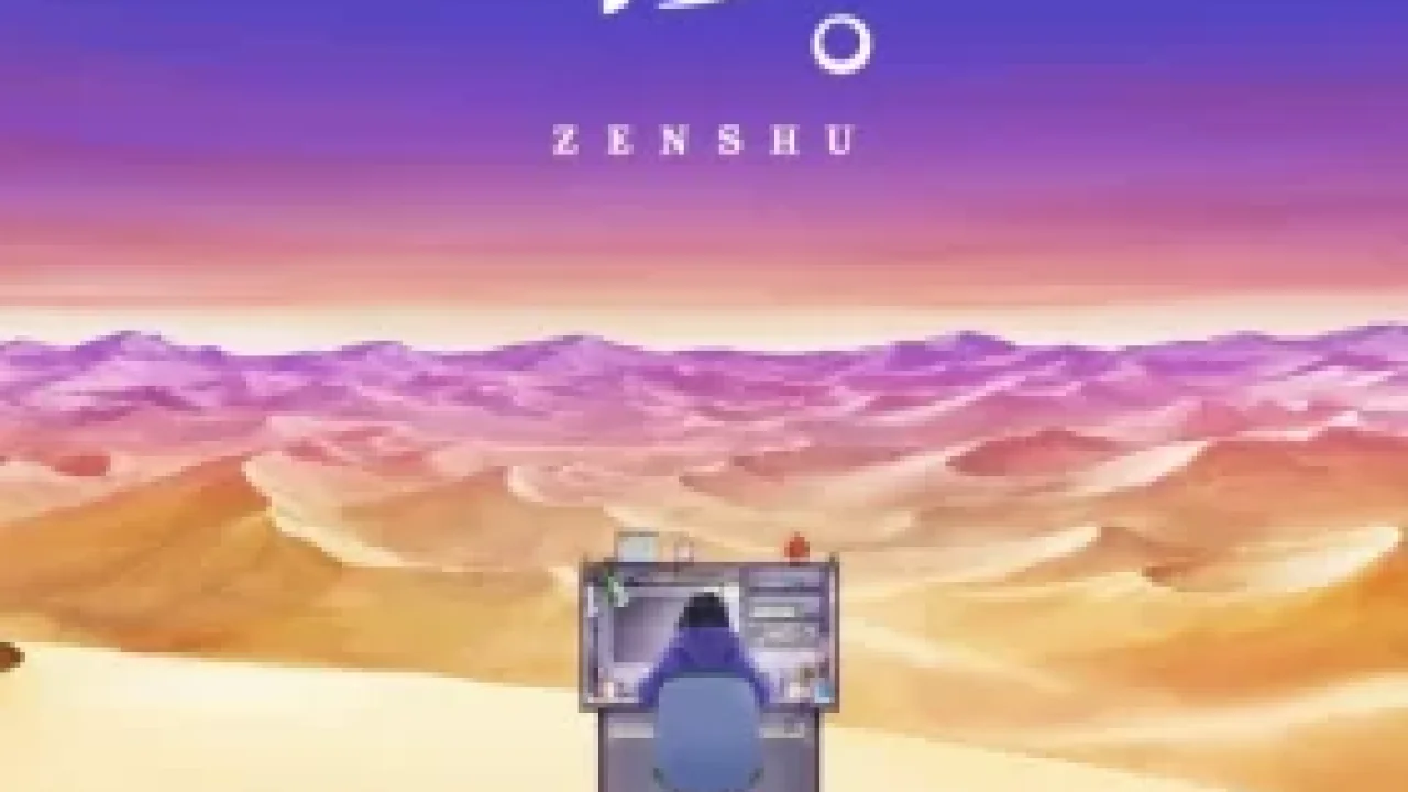 Zenshuu.