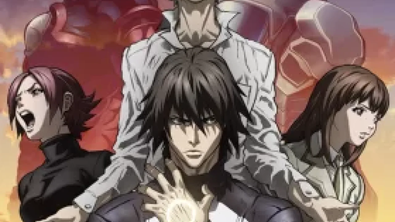Zetman