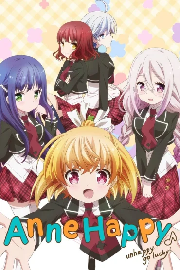Anhe Happii